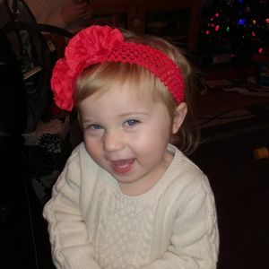 Meet your Posher, Cyndi